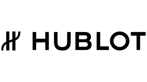 hublot old logo|Hublot swiss.